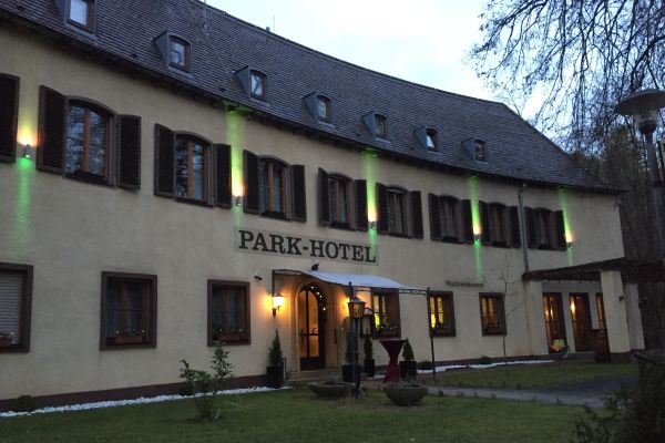 Parkhotel Zirndorf